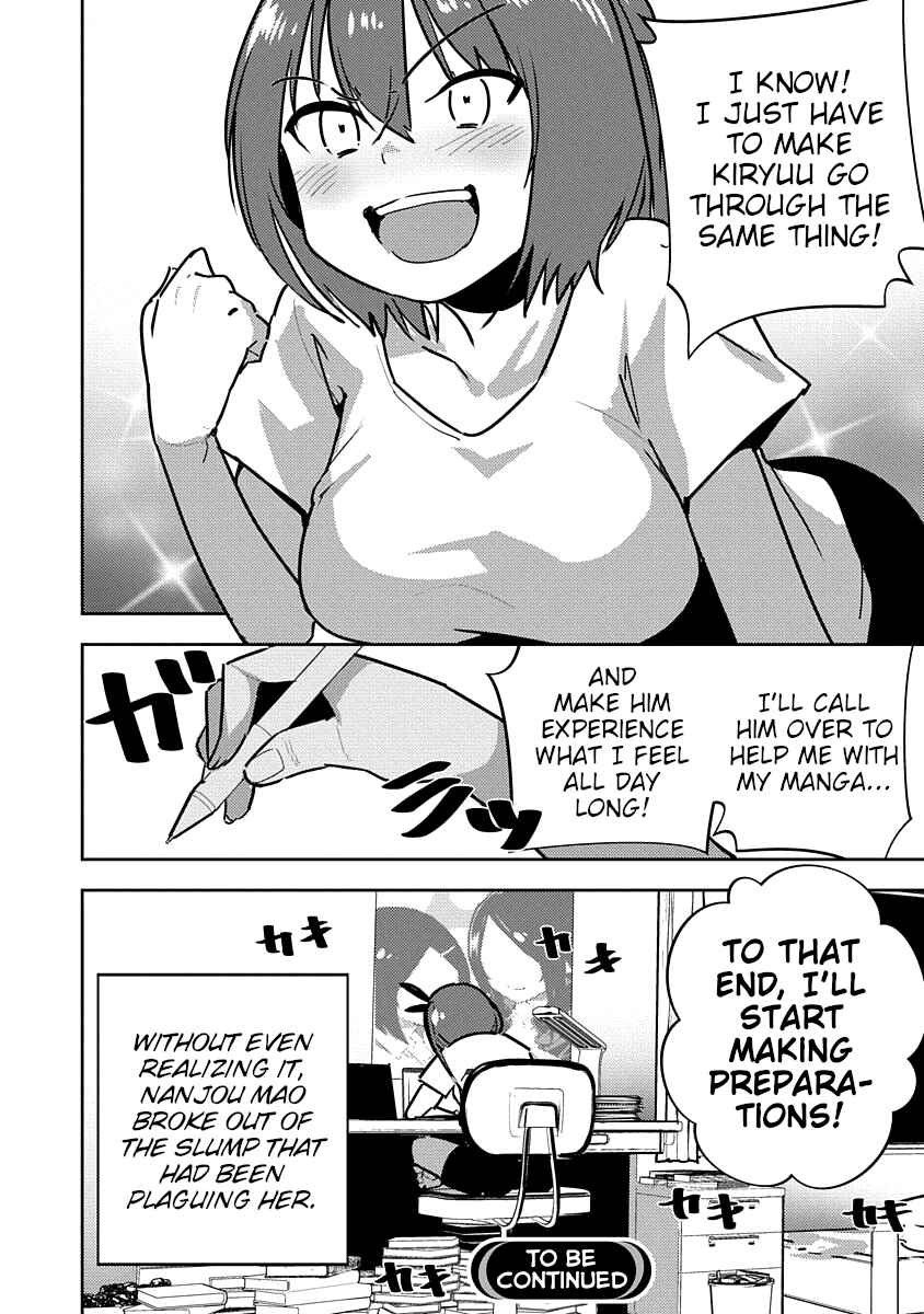 Page 28 Chapter 4 Kawaikereba Hentai demo Suki ni Natte Kuremasu ka? Abnormal Harem