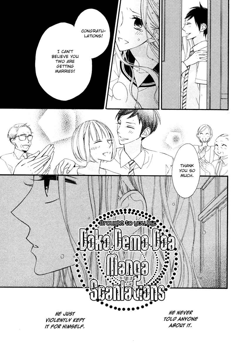 Page 28 Chapter Unknown_77eb Ningyo ga Fuchi