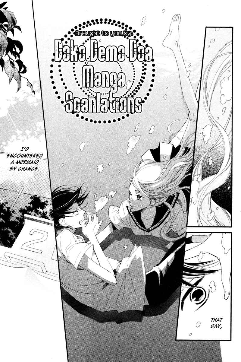 Page 4 Chapter Unknown_77eb Ningyo ga Fuchi