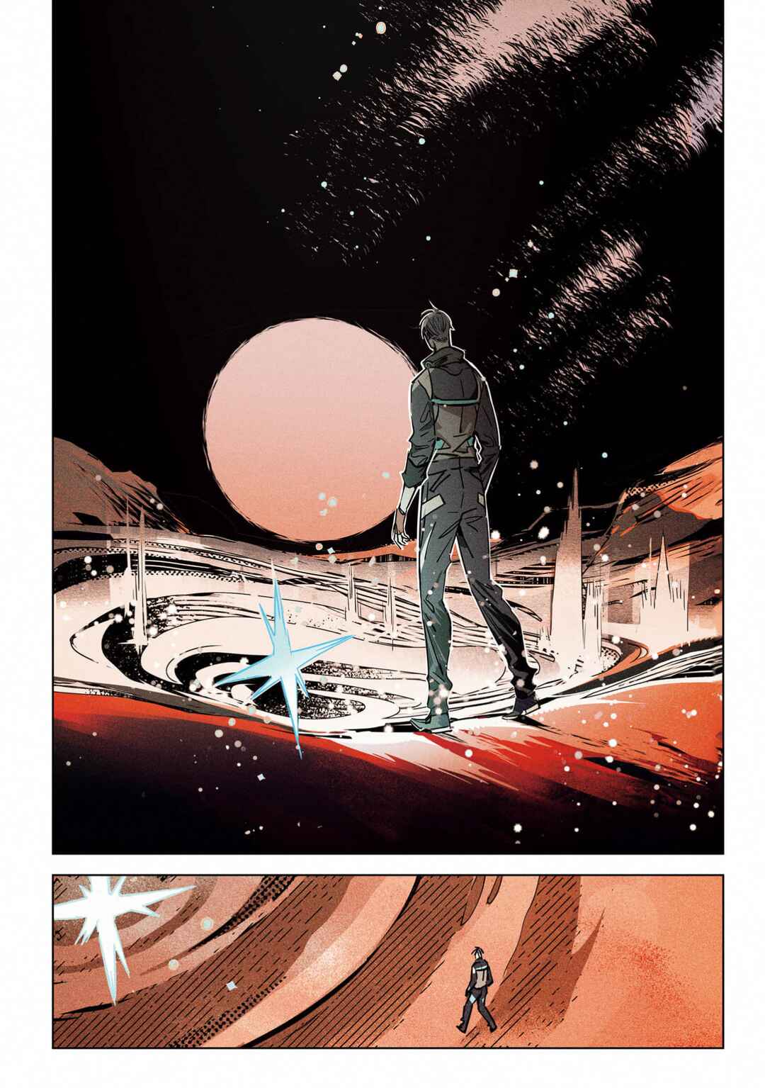 Page 1 Chapter 1.2 NOMADS