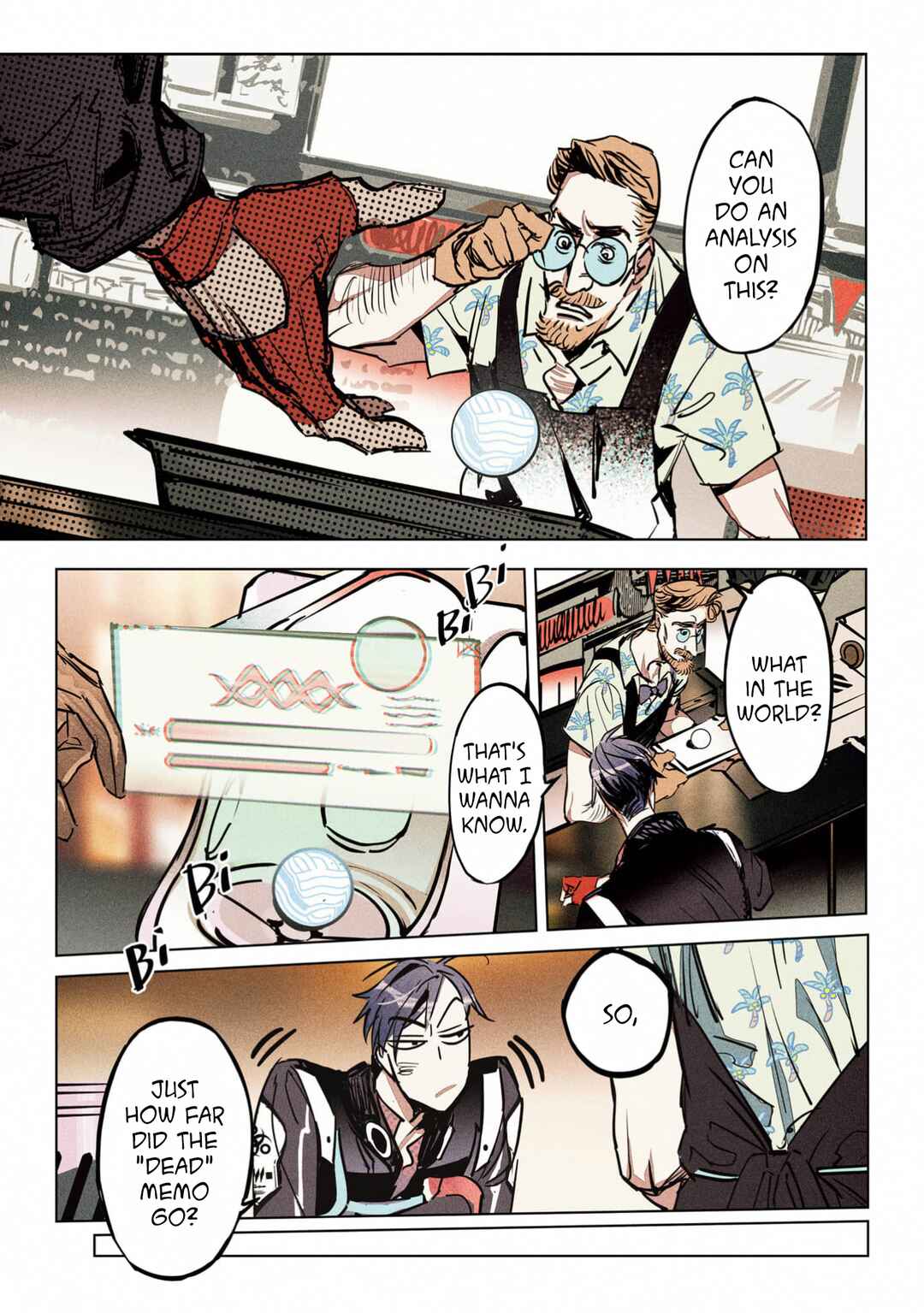 Page 11 Chapter 1.2 NOMADS