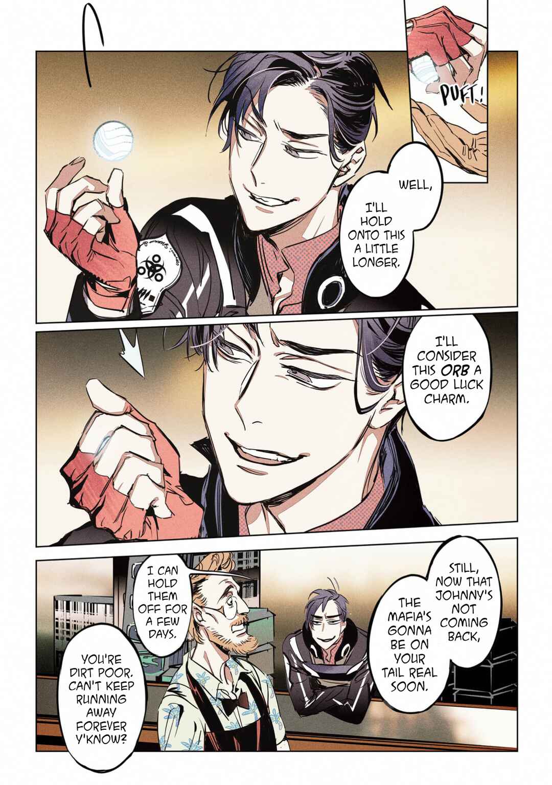 Page 14 Chapter 1.2 NOMADS