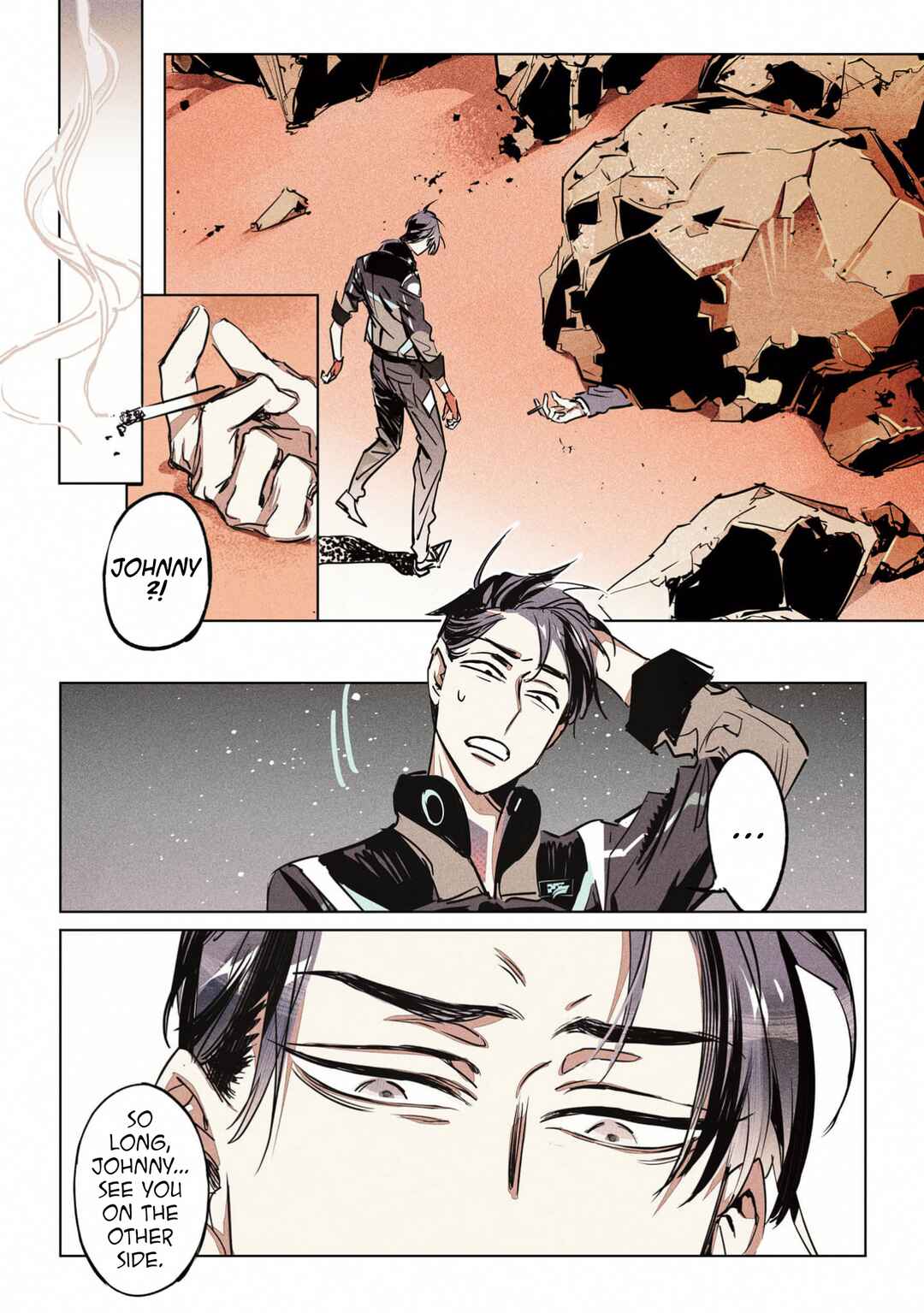 Page 4 Chapter 1.2 NOMADS
