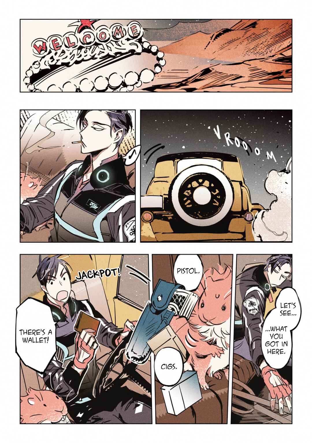 Page 7 Chapter 1.2 NOMADS