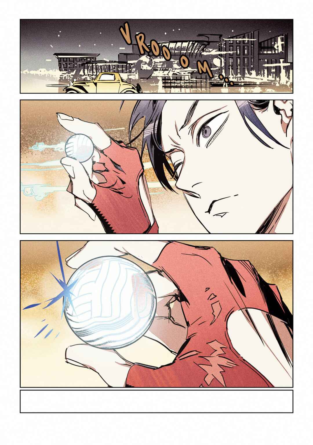 Page 9 Chapter 1.2 NOMADS
