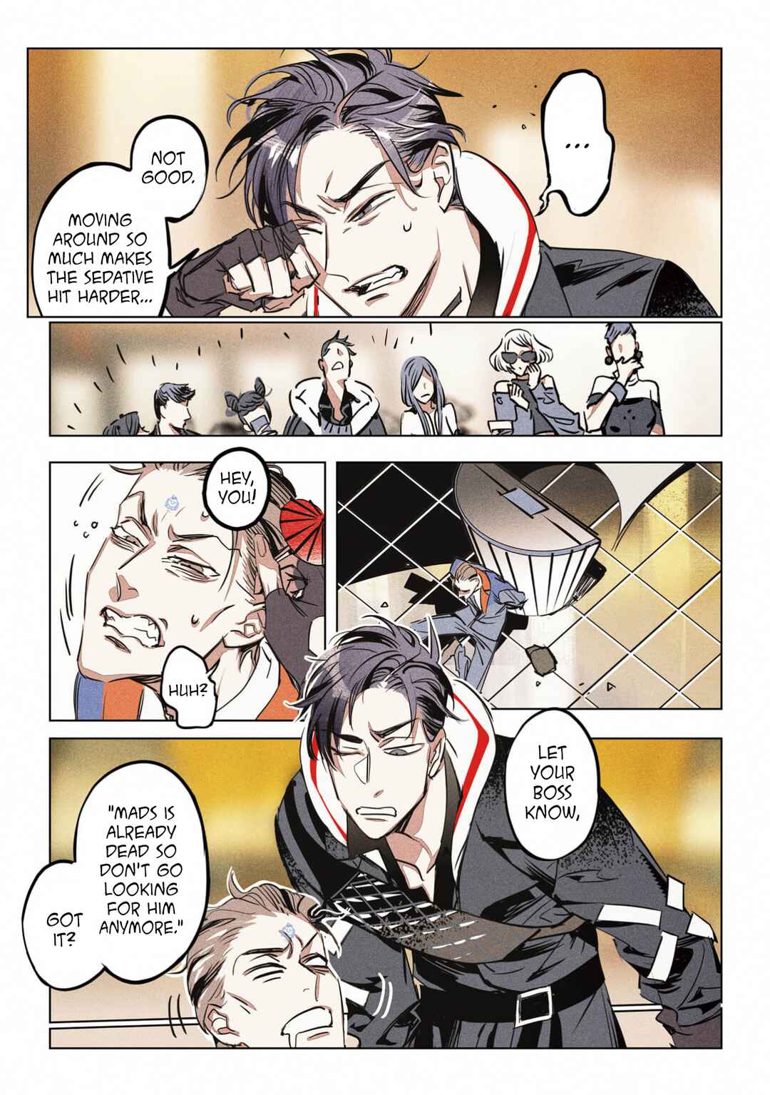 Page 11 Chapter 1.3 NOMADS