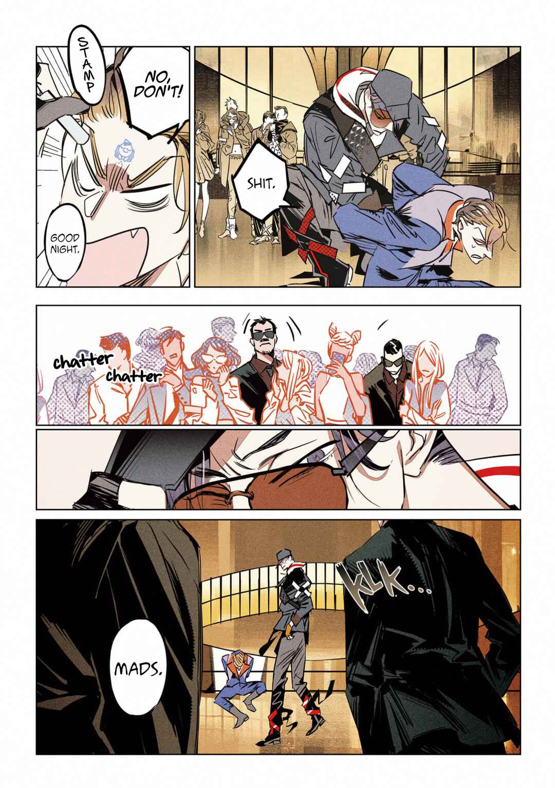 Page 4 Chapter 1.3 NOMADS