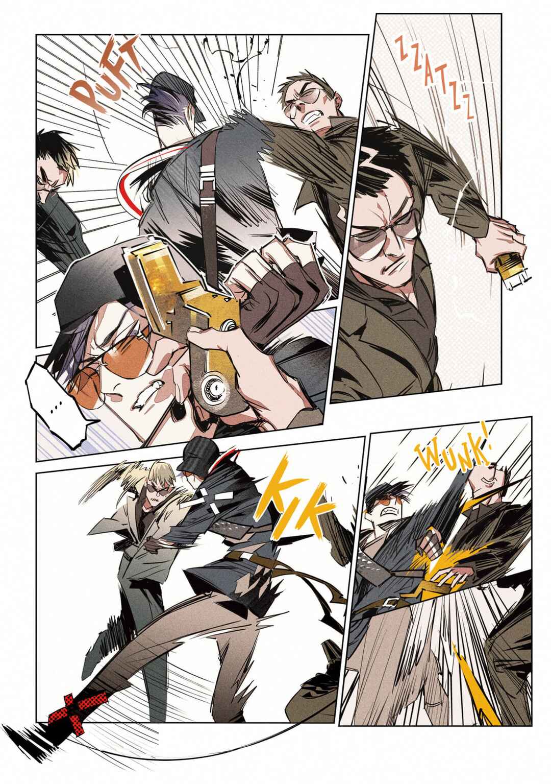 Page 6 Chapter 1.3 NOMADS