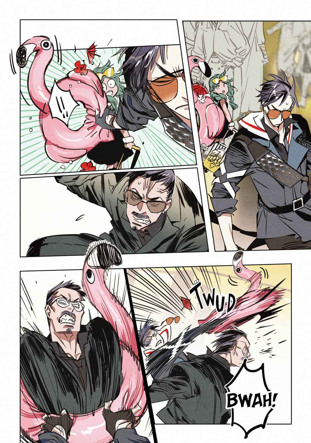 Page 9 Chapter 1.3 NOMADS