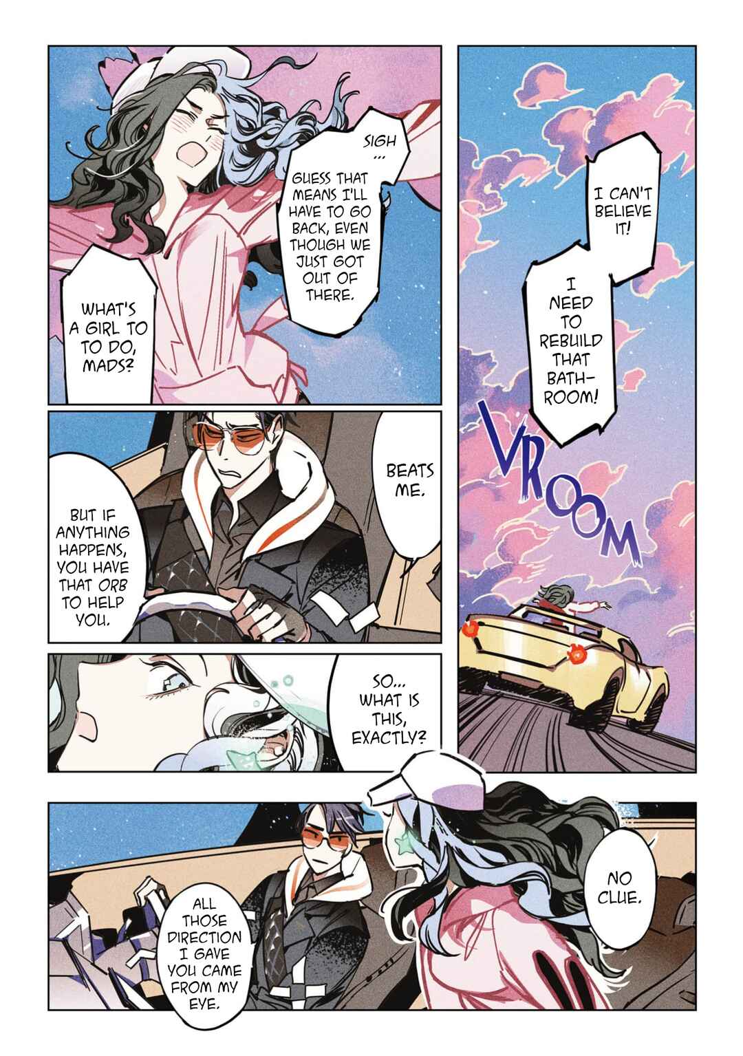 Page 14 Chapter 2.5 NOMADS