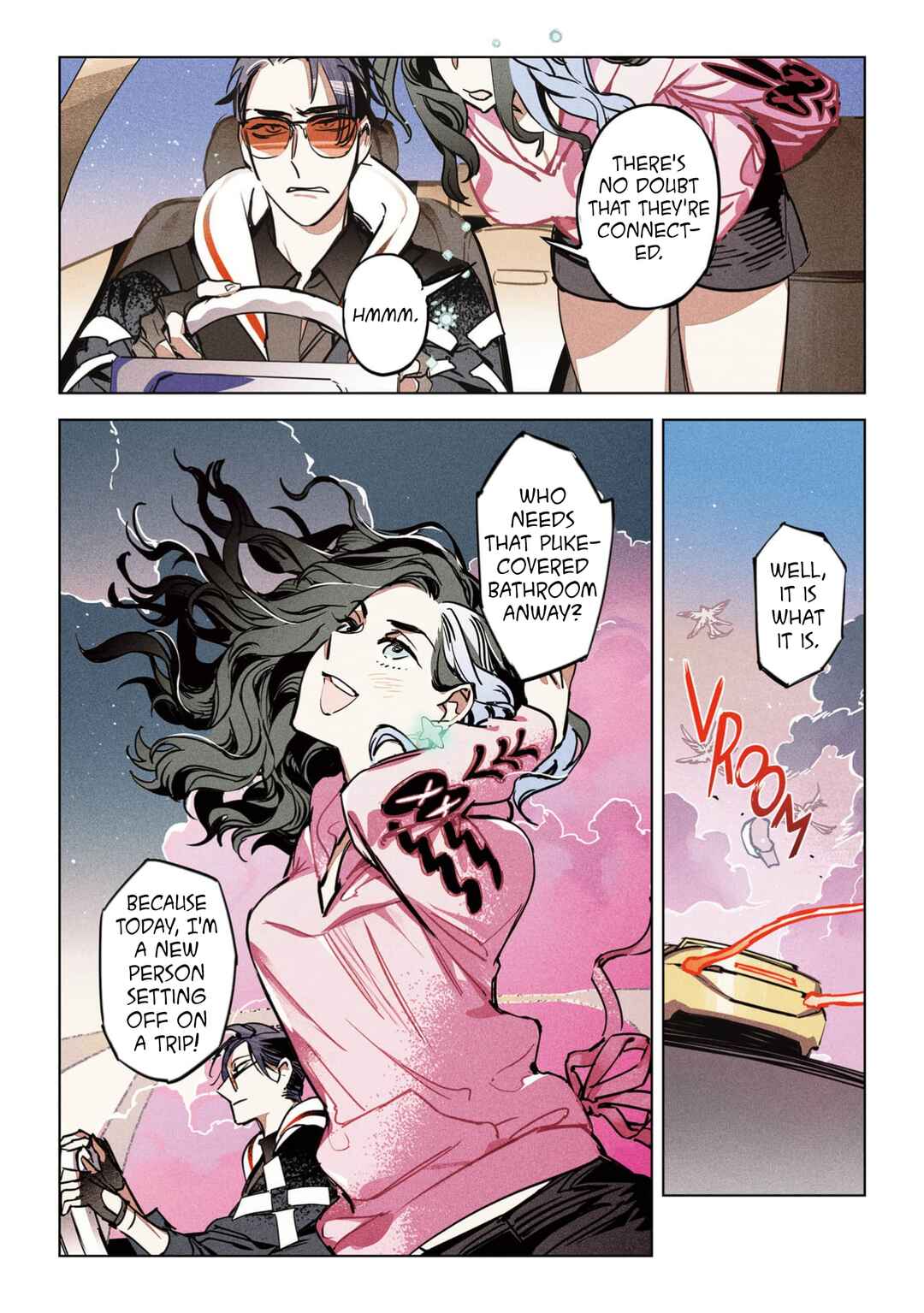 Page 15 Chapter 2.5 NOMADS