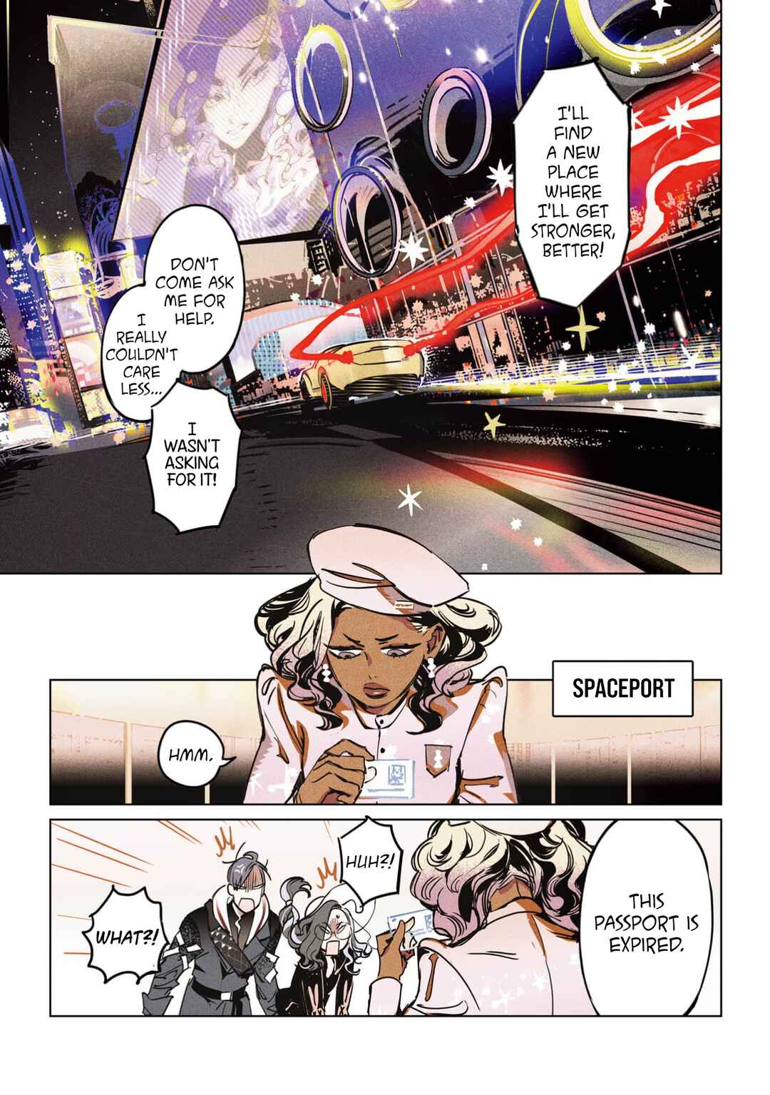 Page 16 Chapter 2.5 NOMADS