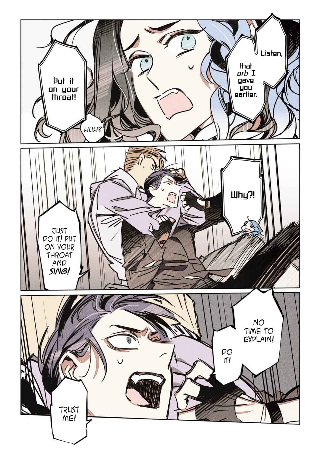 Page 2 Chapter 2.5 NOMADS