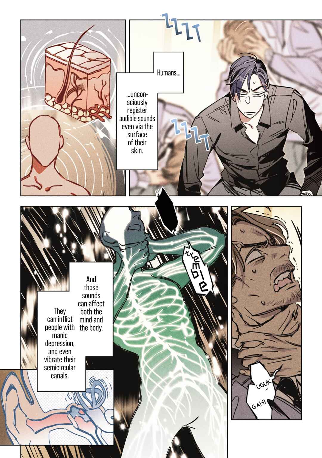 Page 9 Chapter 2.5 NOMADS