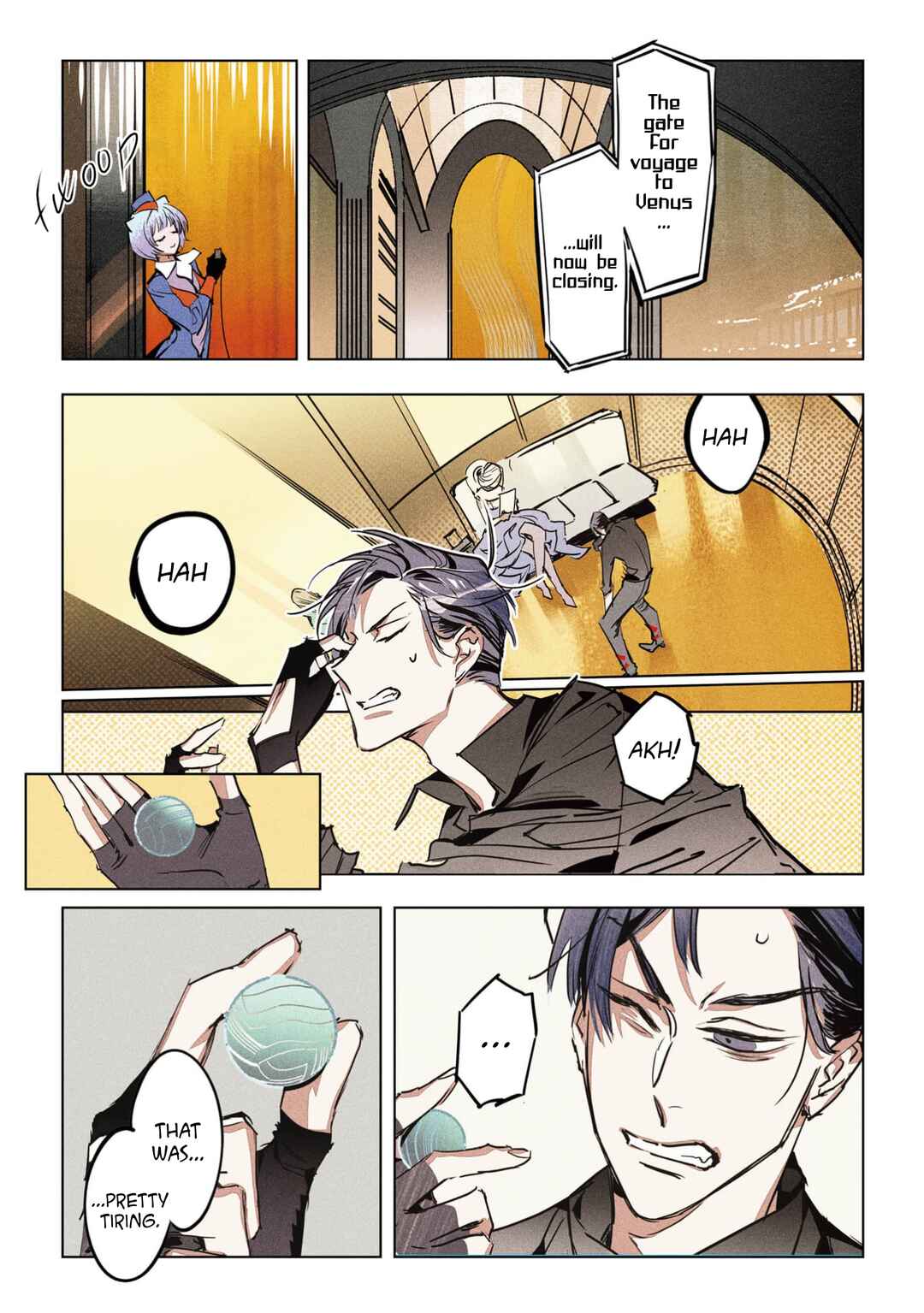 Page 11 Chapter 1.5 NOMADS