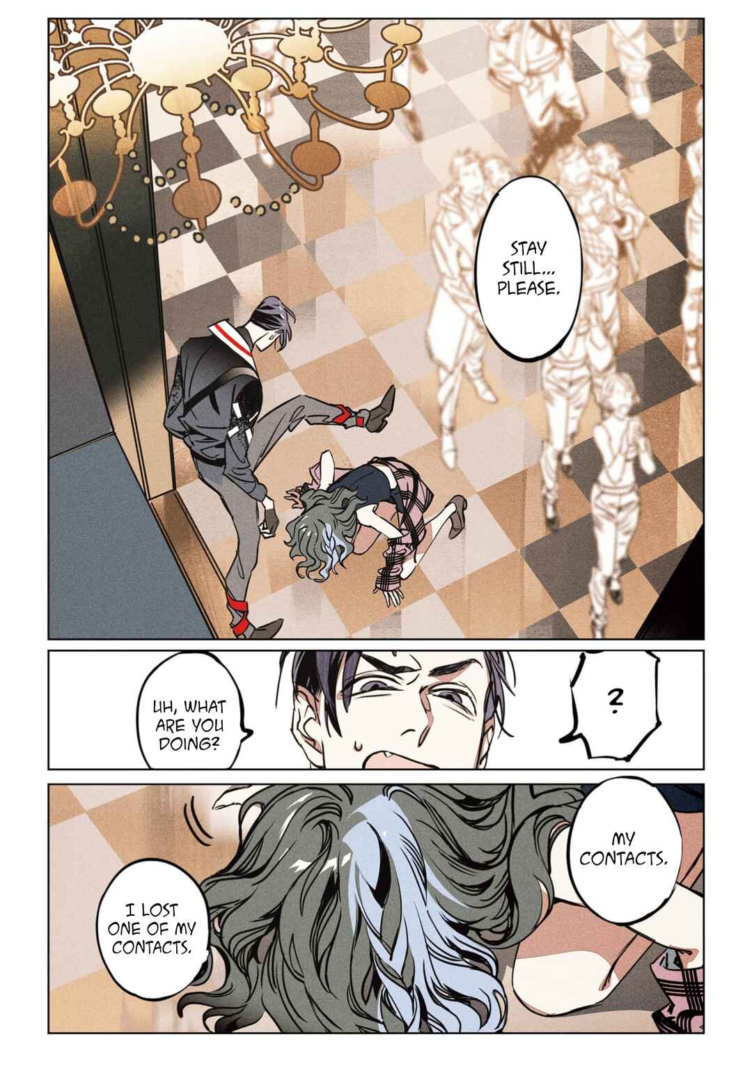 Page 4 Chapter 2.1 NOMADS