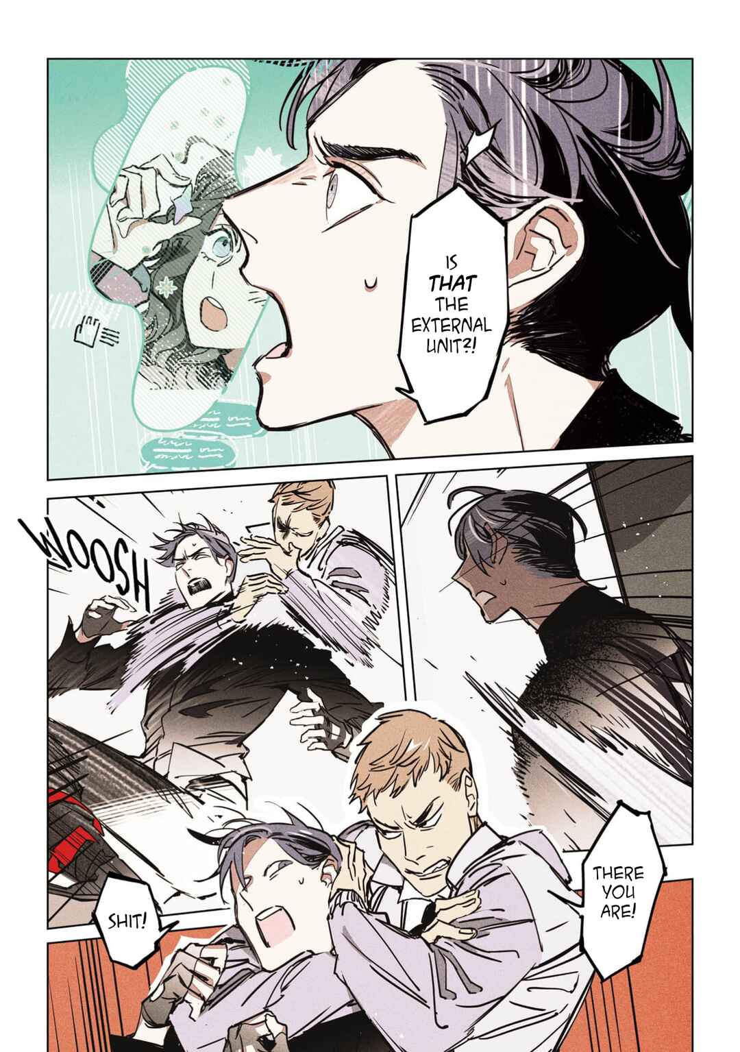 Page 17 Chapter 2.4 NOMADS