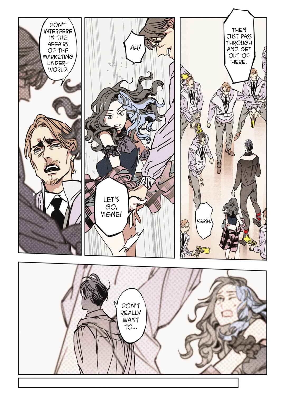 Page 3 Chapter 2.4 NOMADS