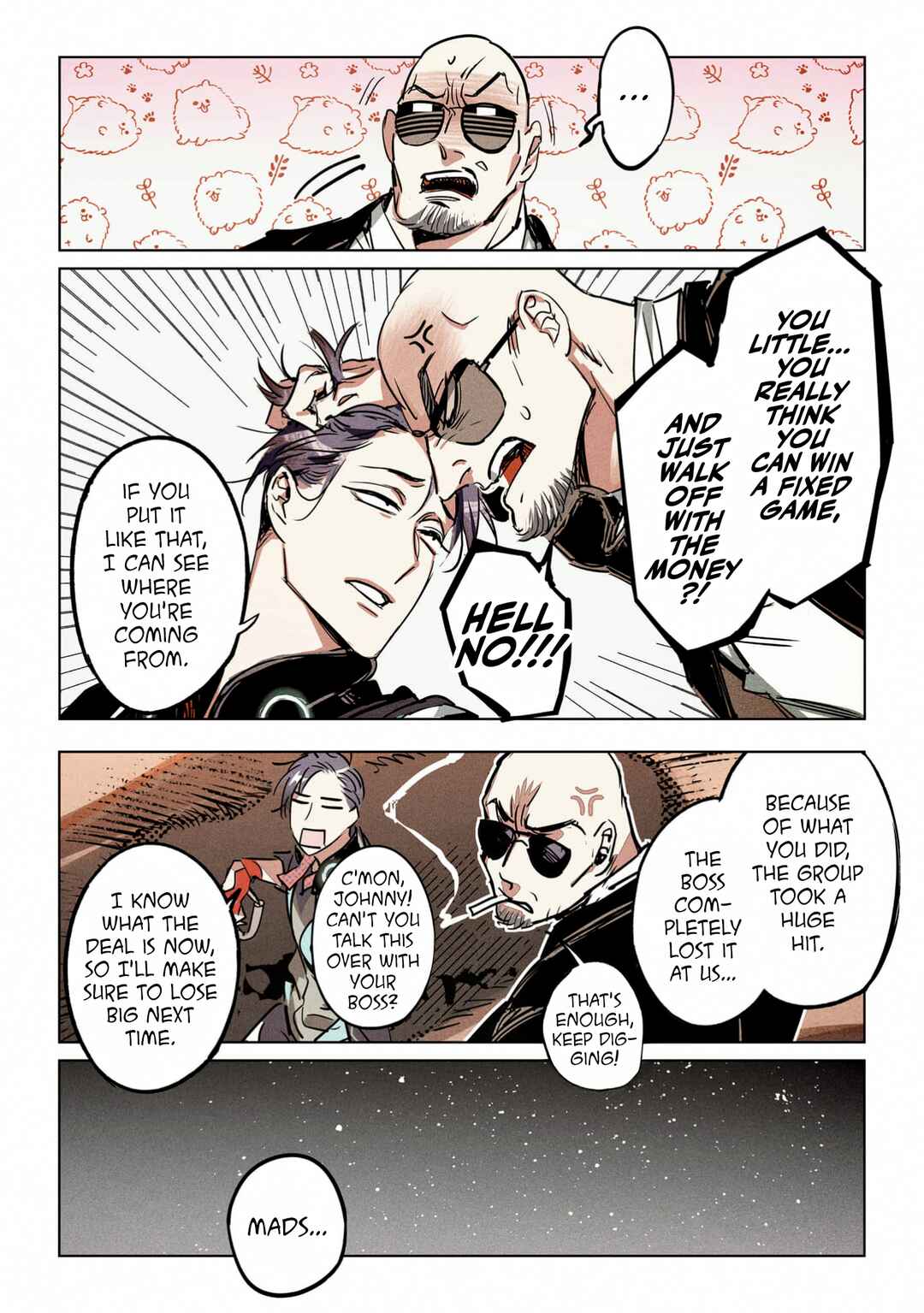 Page 11 Chapter 1.1 NOMADS