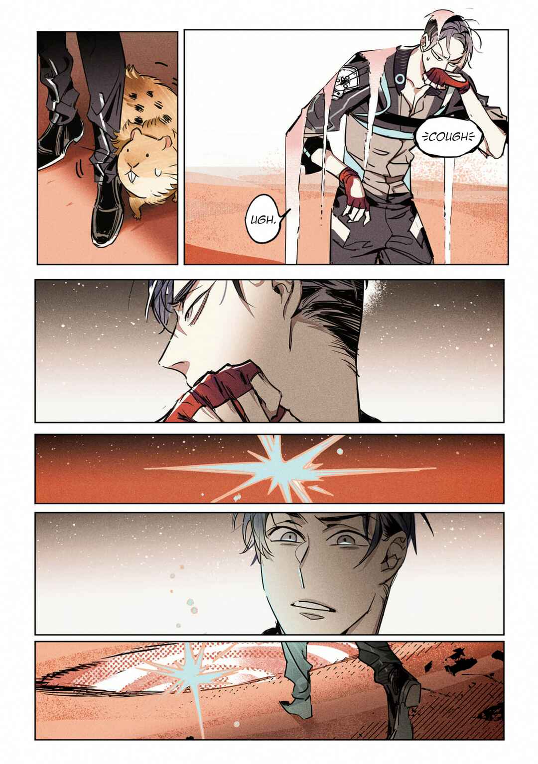 Page 16 Chapter 1.1 NOMADS