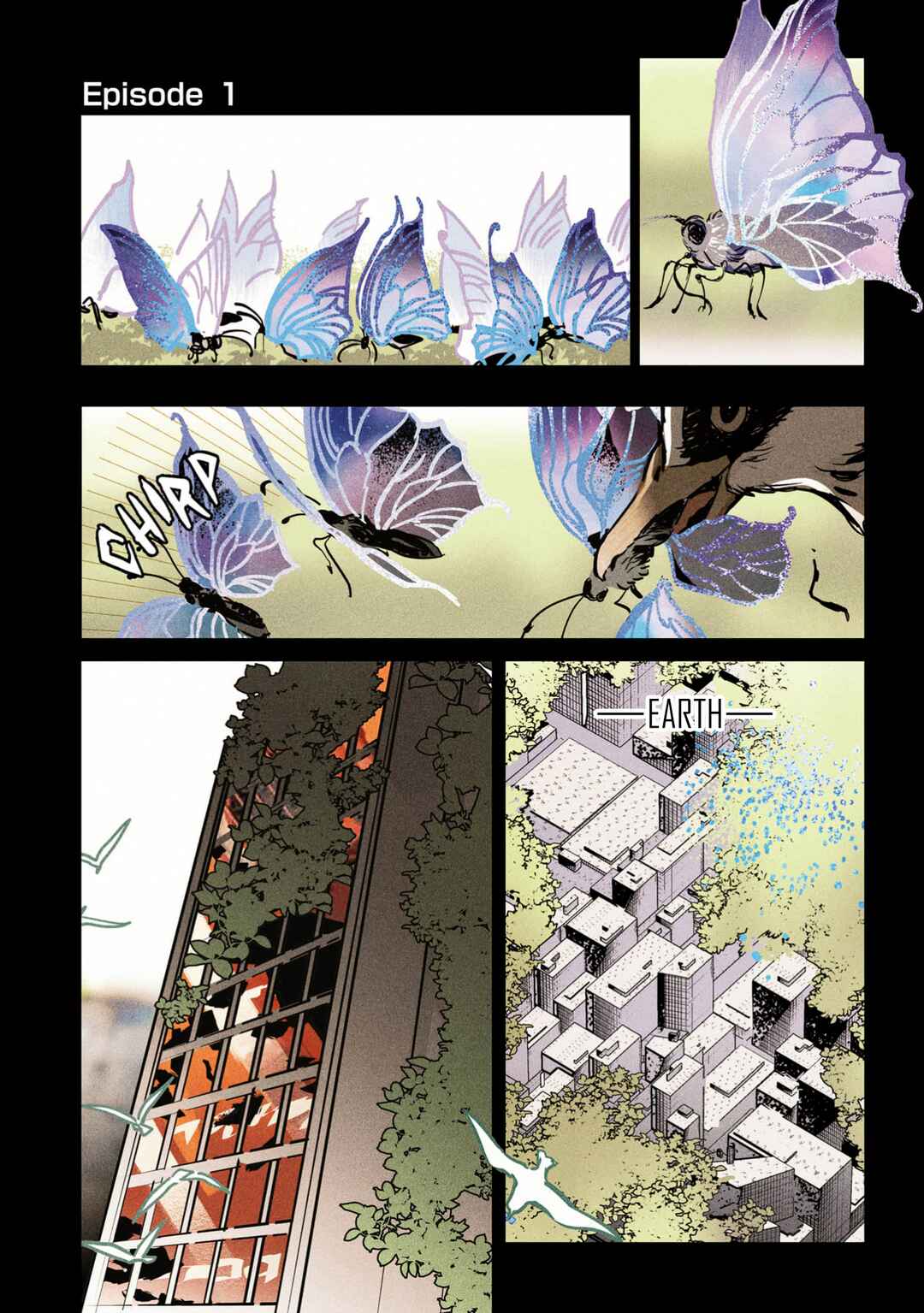 Page 2 Chapter 1.1 NOMADS
