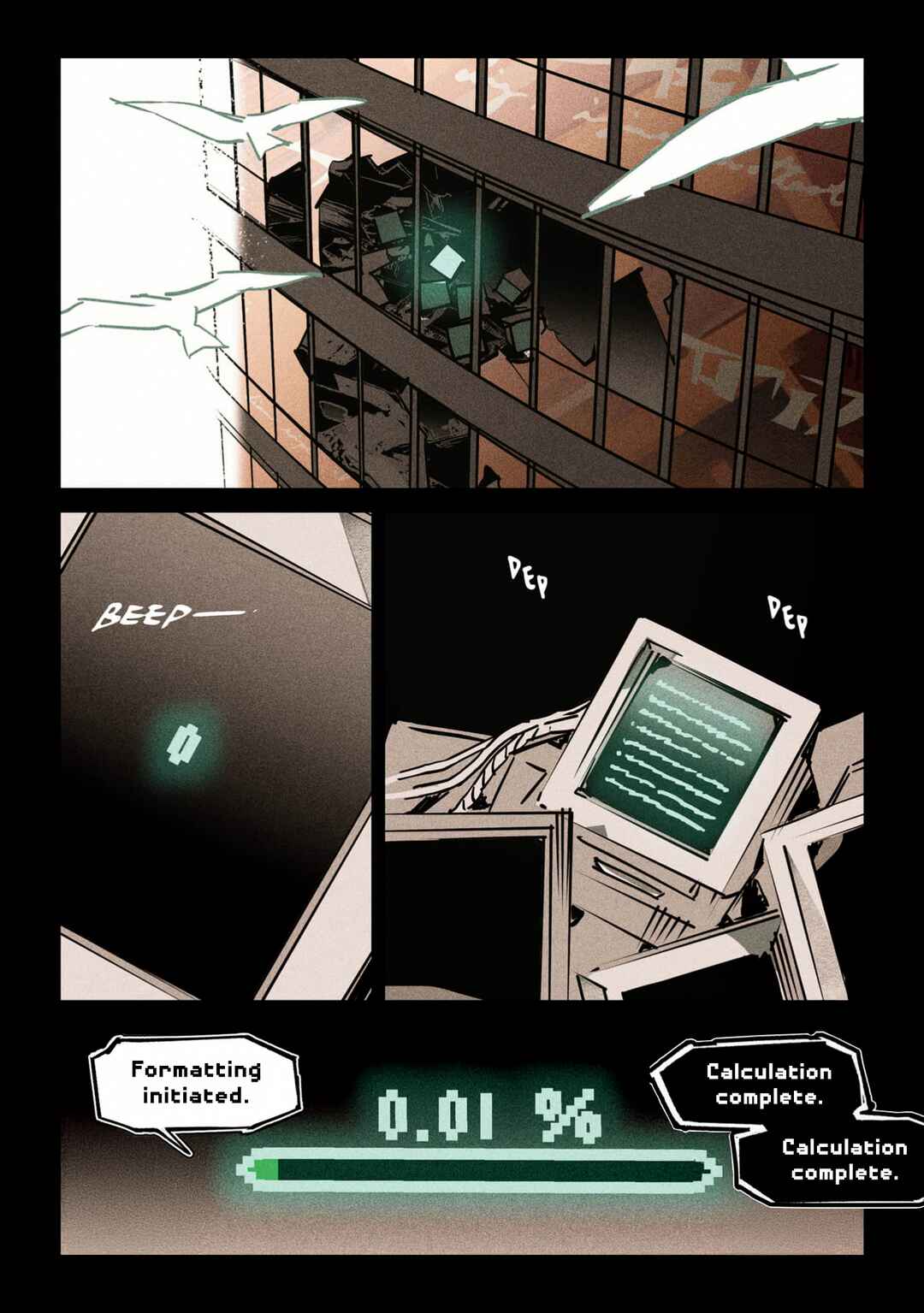 Page 3 Chapter 1.1 NOMADS