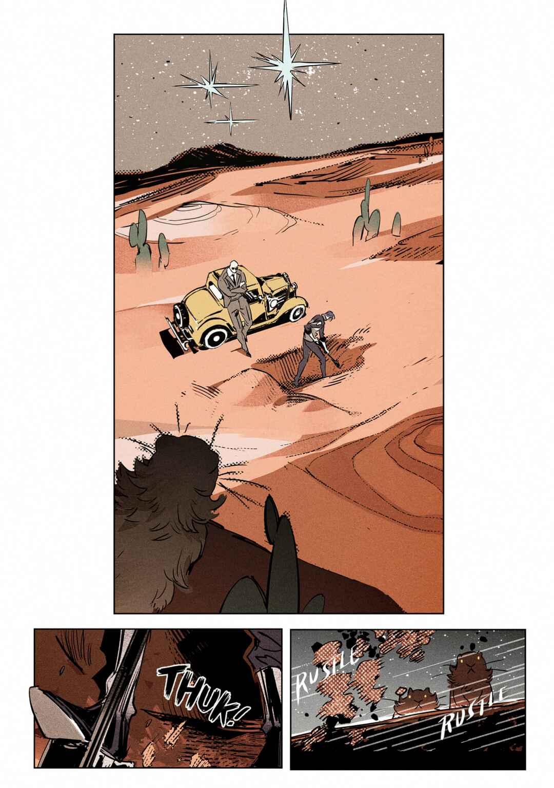Page 7 Chapter 1.1 NOMADS