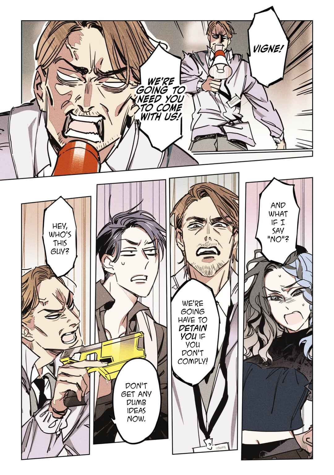 Page 10 Chapter 2.3 NOMADS