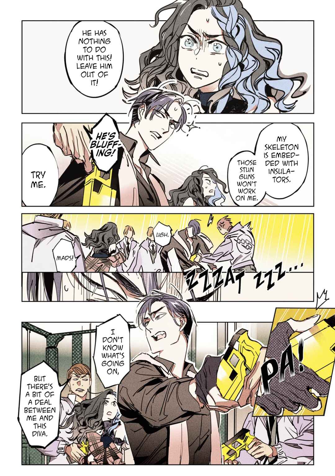 Page 11 Chapter 2.3 NOMADS