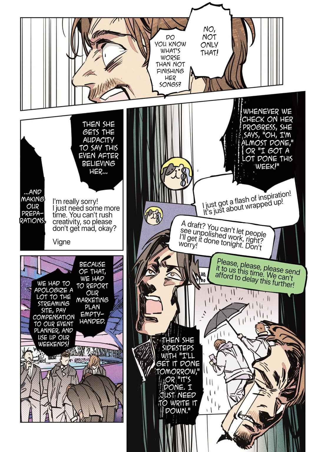 Page 16 Chapter 2.3 NOMADS