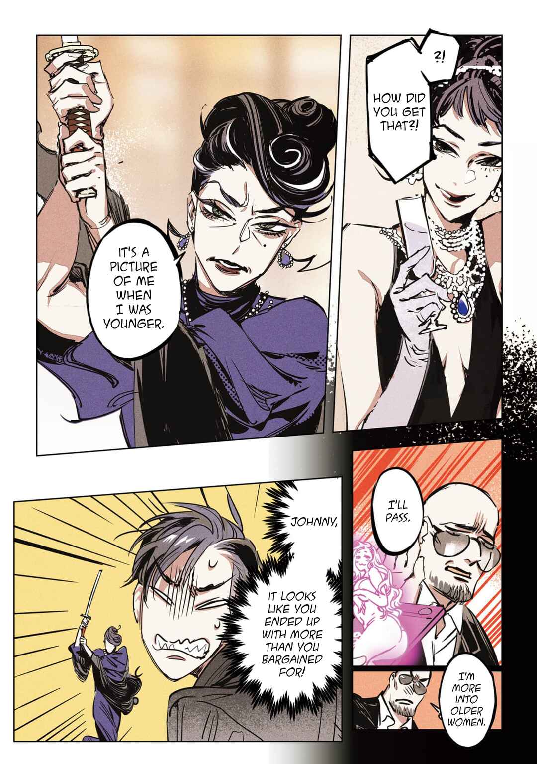 Page 16 Chapter 1.4 NOMADS