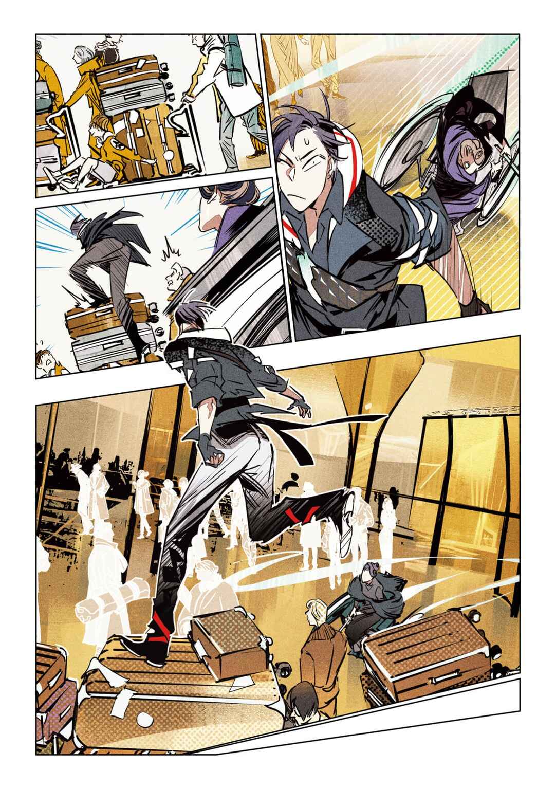 Page 7 Chapter 1.4 NOMADS