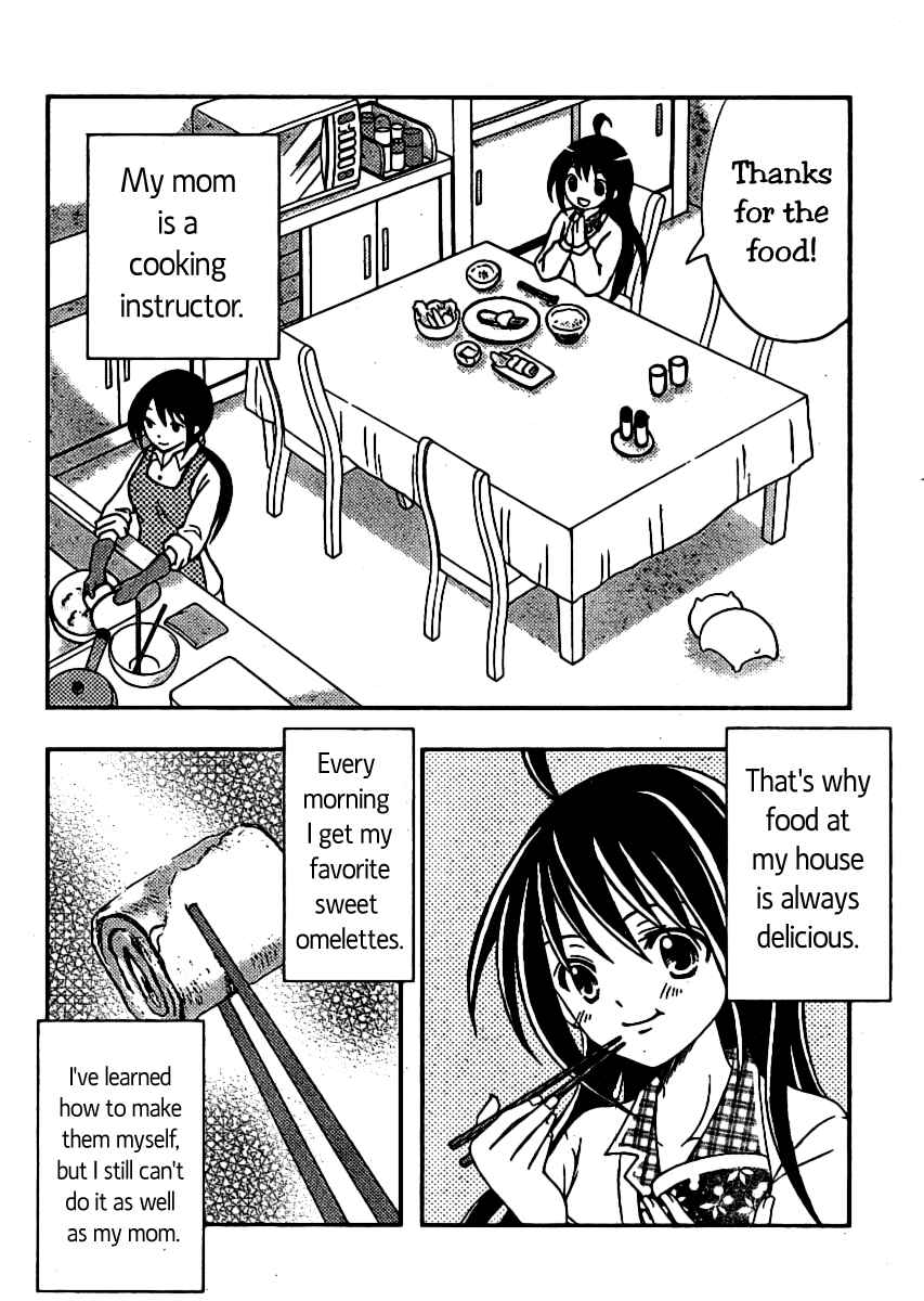 Page 6 Chapter 2 Bamboo Blade B