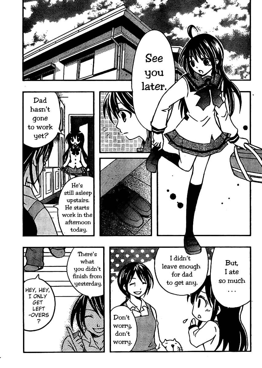 Page 9 Chapter 2 Bamboo Blade B