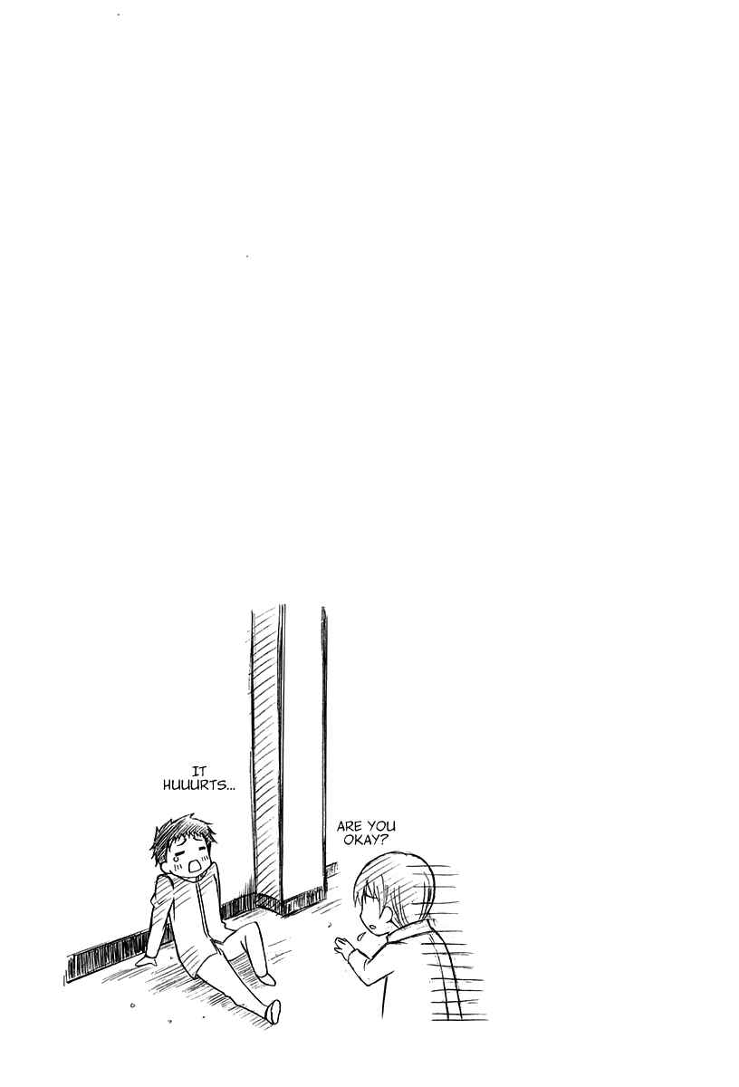 Page 26 Chapter 13 Bamboo Blade B