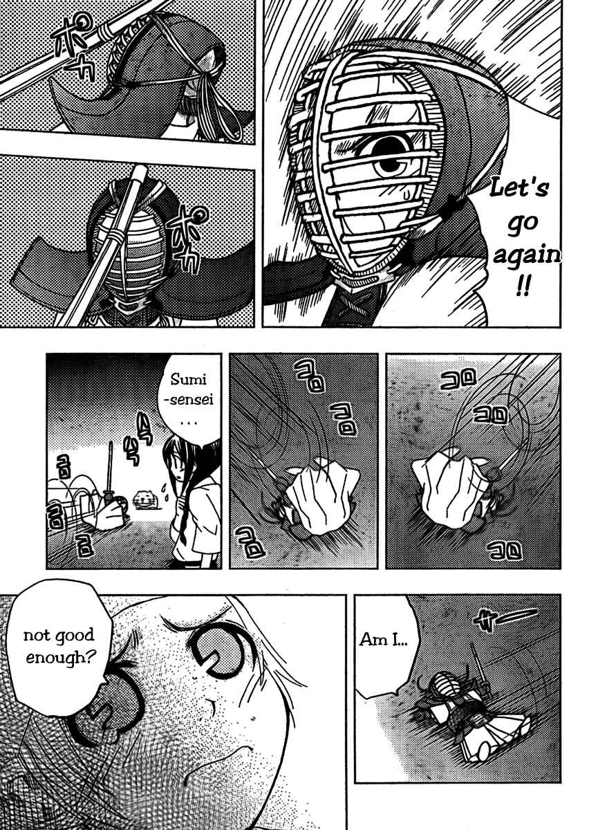 Page 35 Chapter 3 Bamboo Blade B