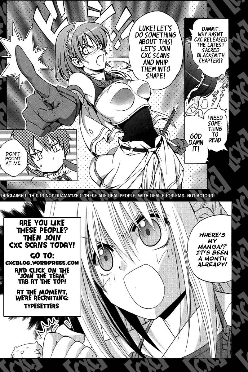 Page 2 Chapter 10 Bamboo Blade B