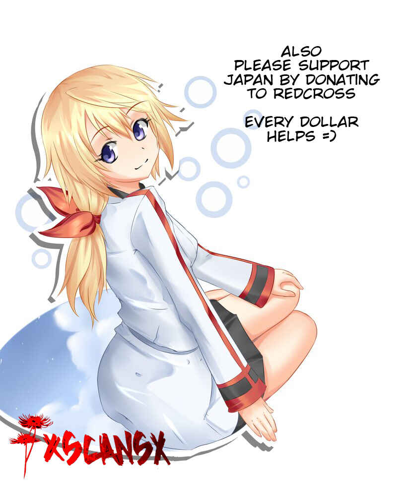 Page 20 Chapter 16 Kunisaki Izumo no Jijou