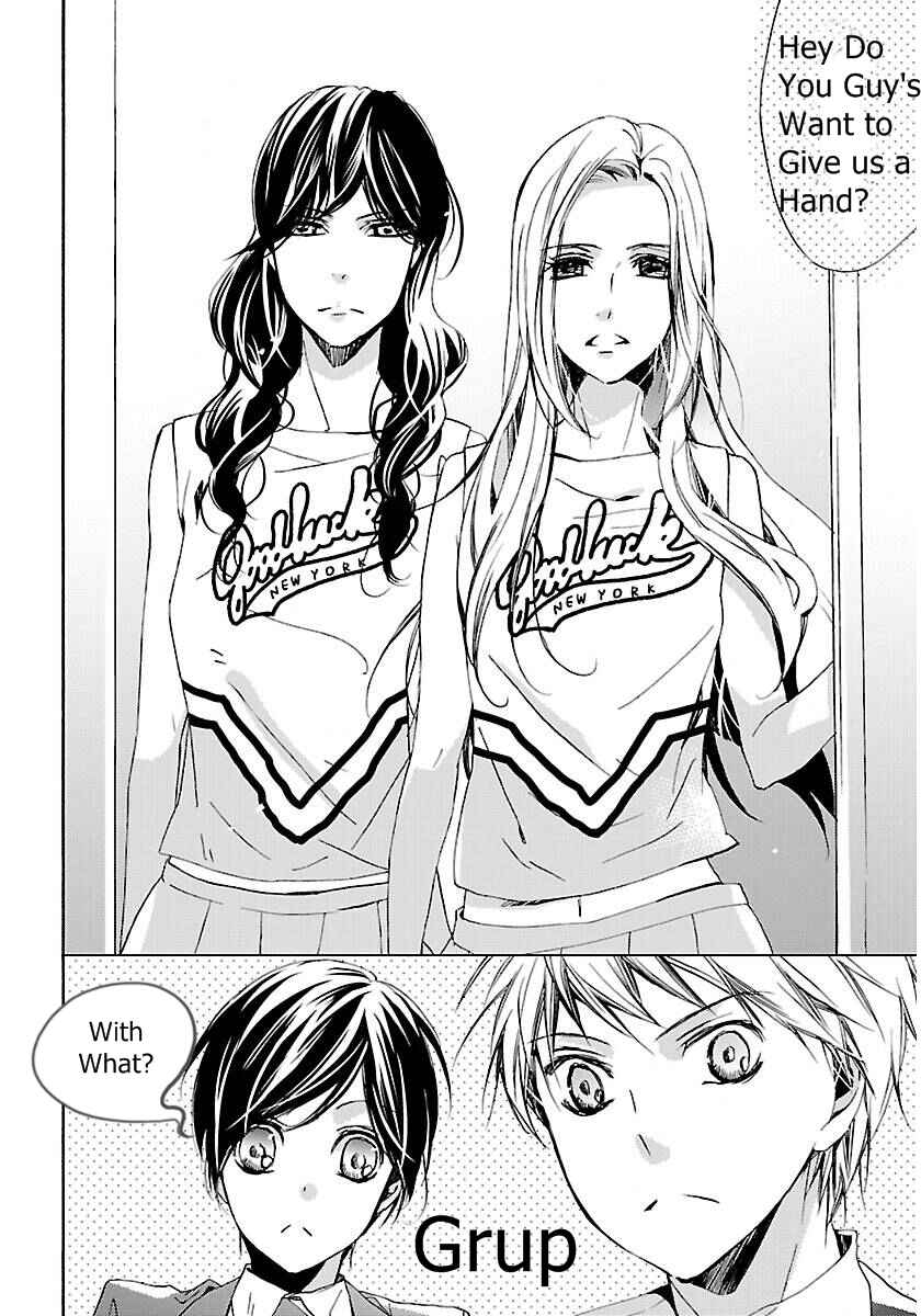 Page 2 Chapter 49 Kunisaki Izumo no Jijou