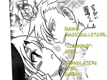 Page 19 Chapter 3 Kunisaki Izumo no Jijou