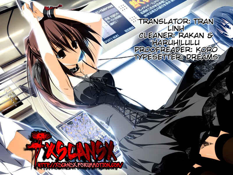 Page 18 Chapter 13 Kunisaki Izumo no Jijou