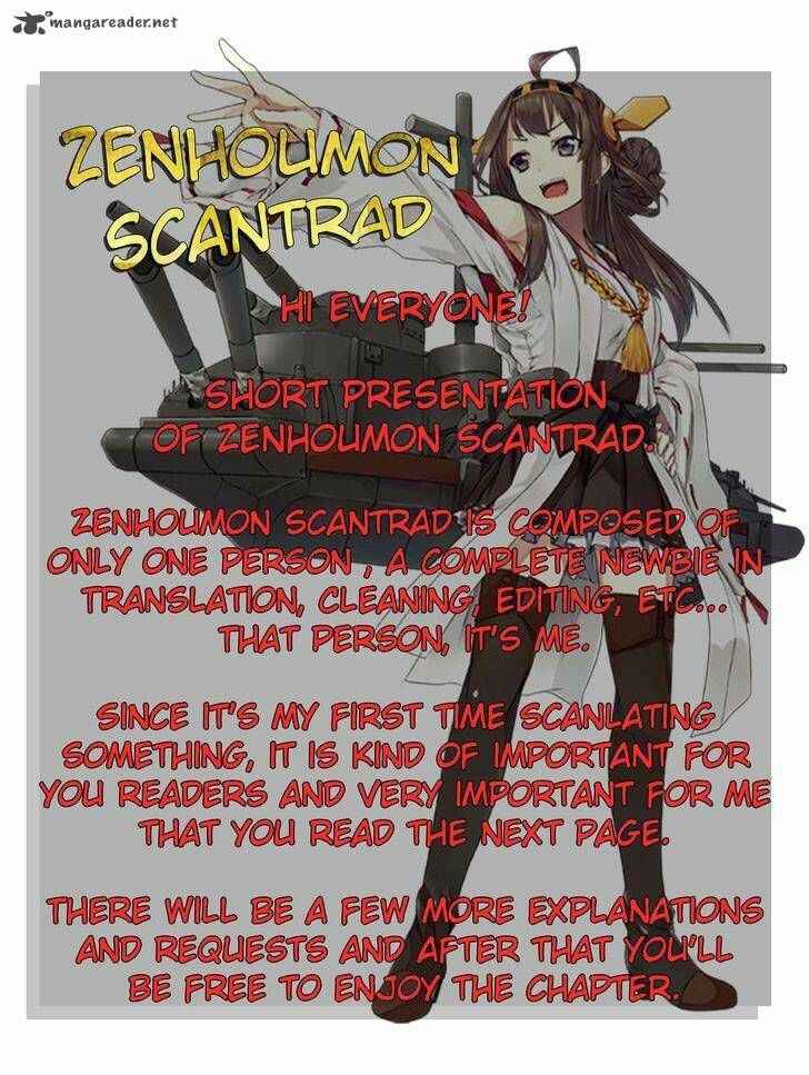 Page 2 Chapter 57 Kunisaki Izumo no Jijou