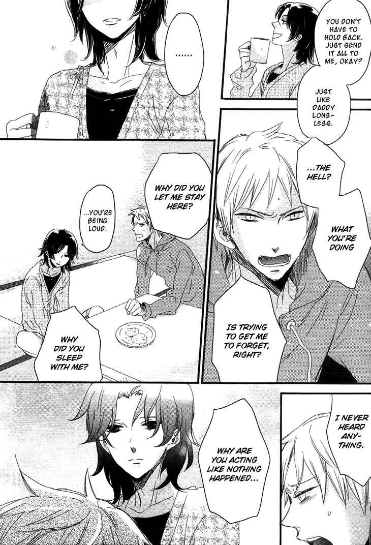 Page 31 Chapter 4 Koutetsu no Baby Leaf