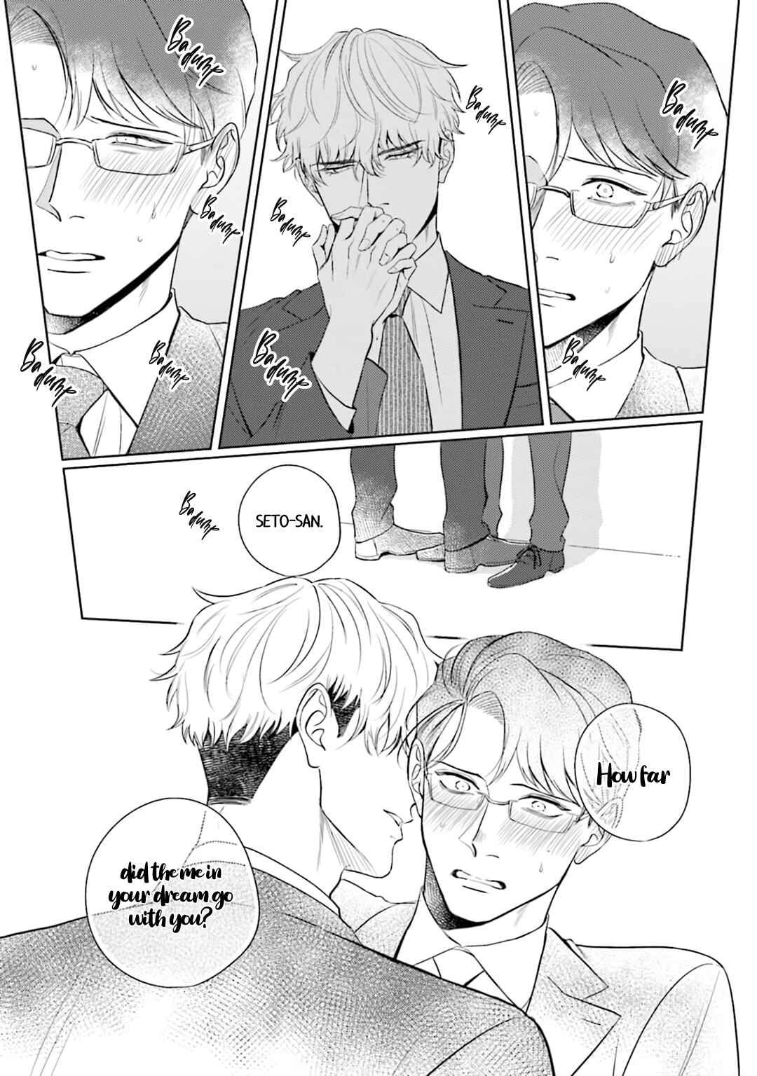 Page 20 Chapter 2 Koi wo Suru ni wa Lv. ga Tarimasen!