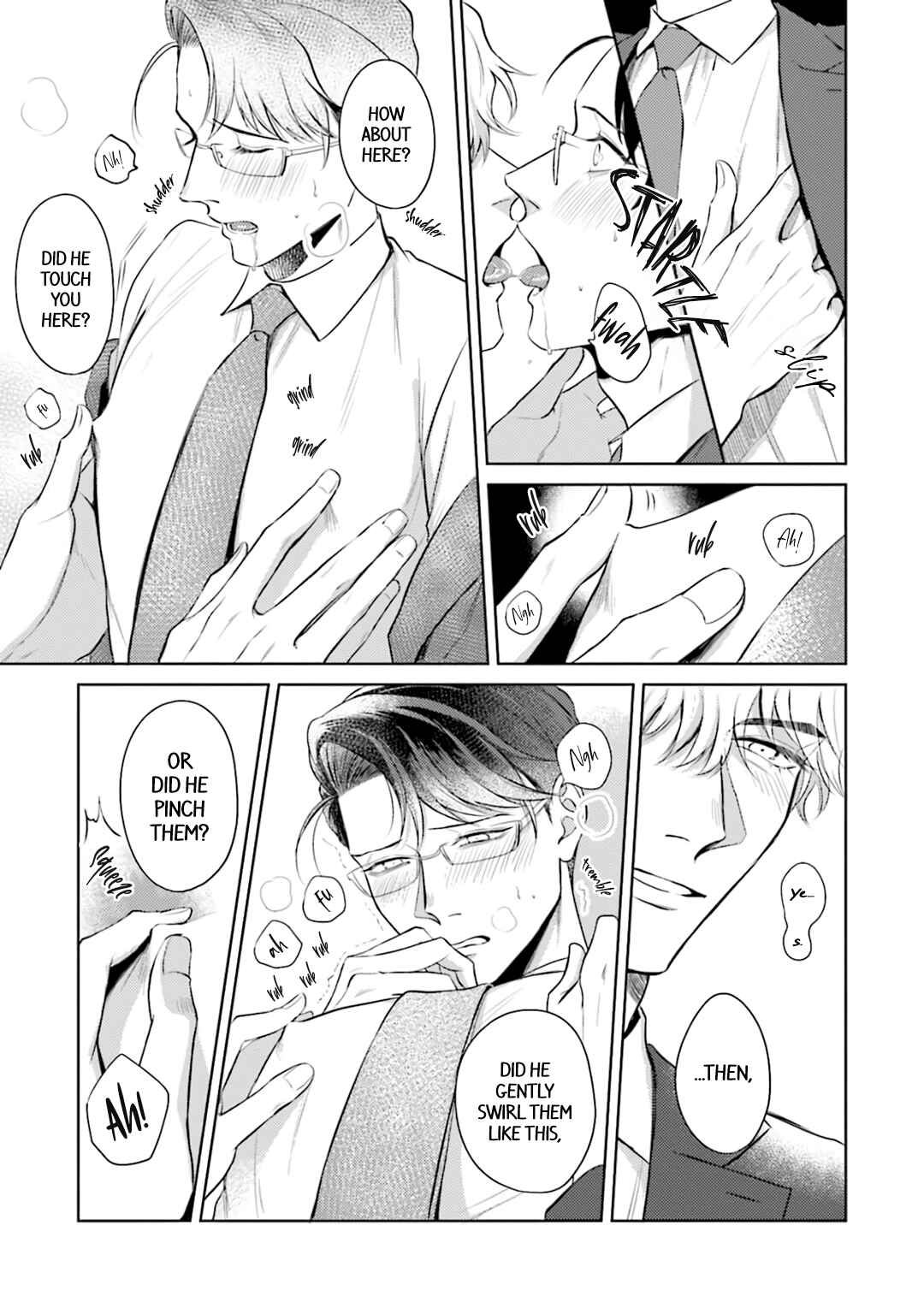 Page 22 Chapter 2 Koi wo Suru ni wa Lv. ga Tarimasen!