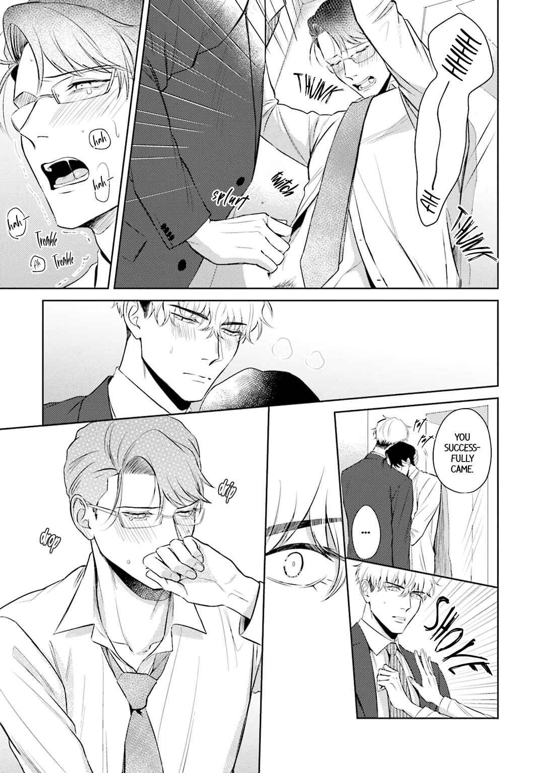 Page 26 Chapter 2 Koi wo Suru ni wa Lv. ga Tarimasen!