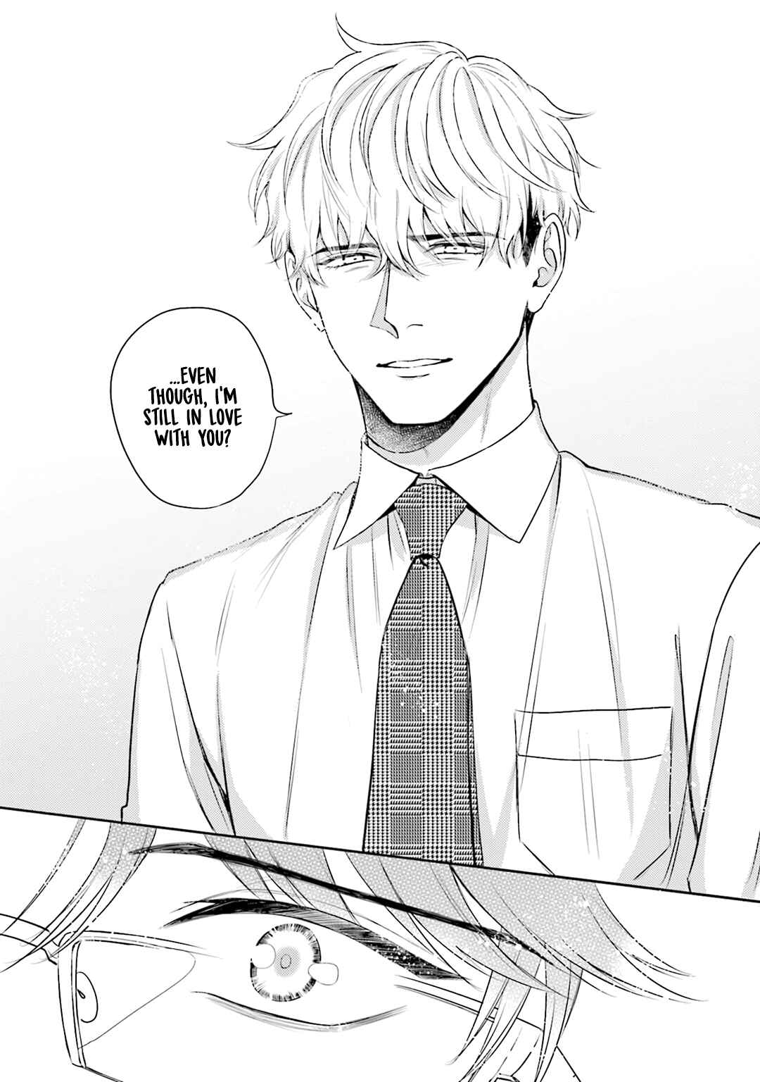 Page 27 Chapter 3 Koi wo Suru ni wa Lv. ga Tarimasen!