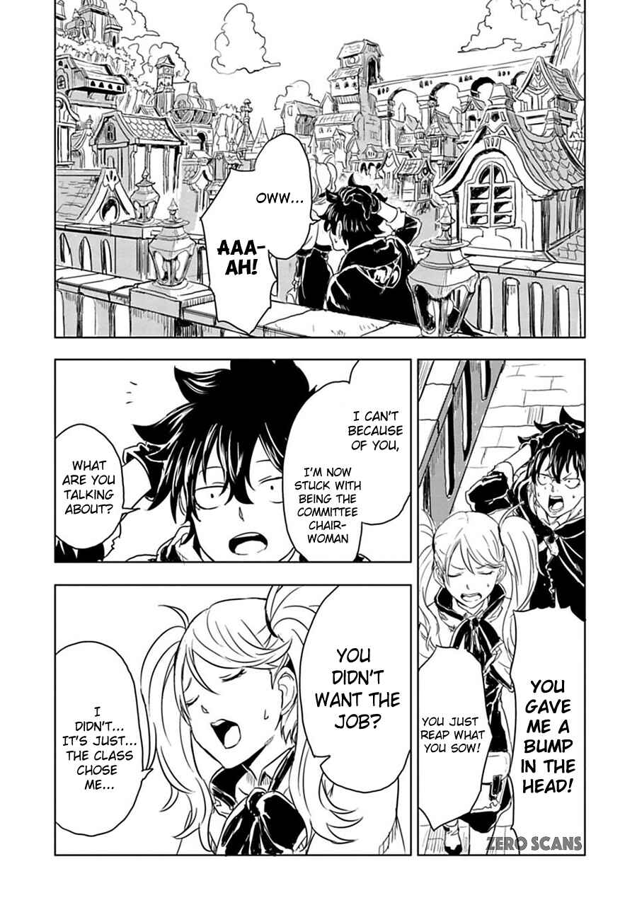 Page 17 Chapter 7 Junk the Black Shadow