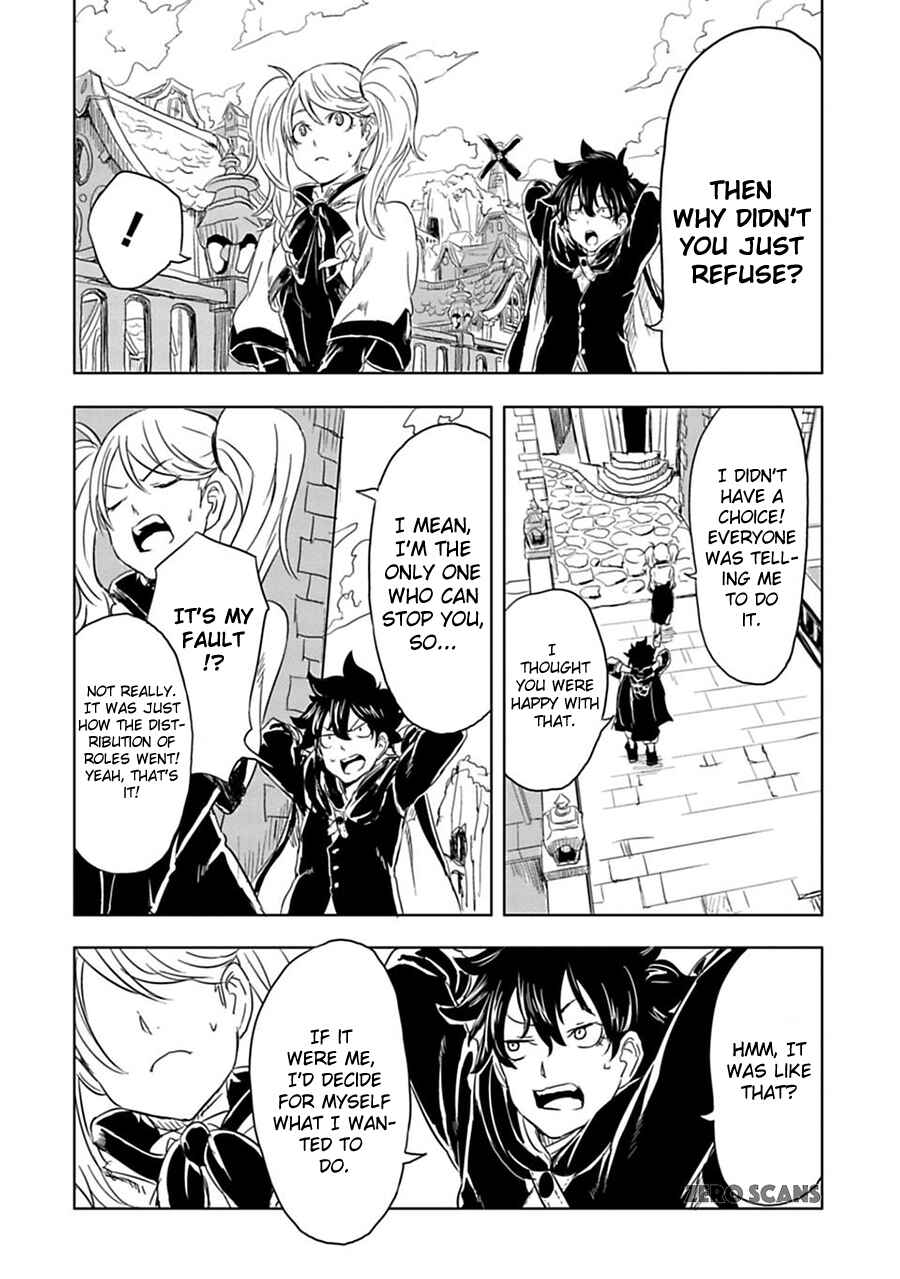 Page 18 Chapter 7 Junk the Black Shadow