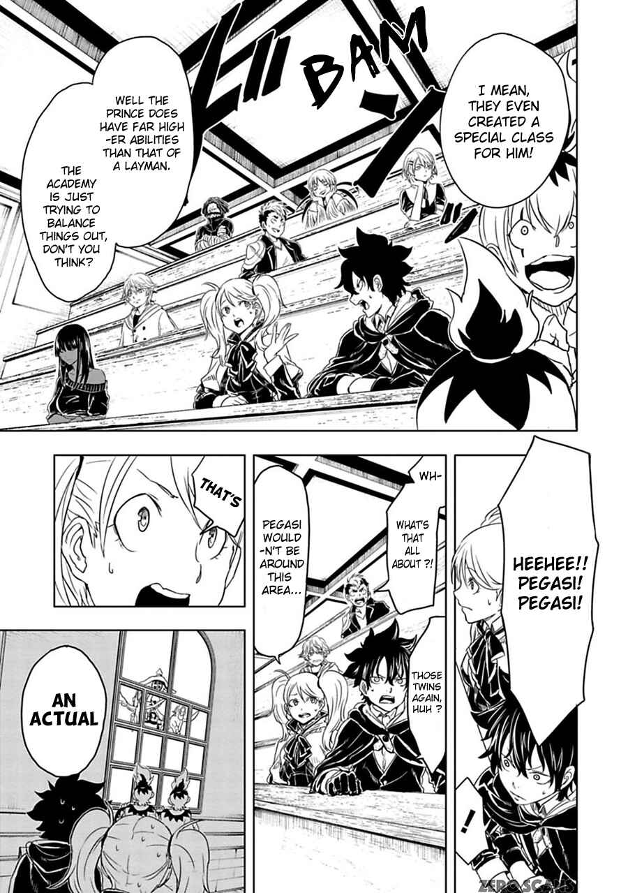 Page 5 Chapter 7 Junk the Black Shadow